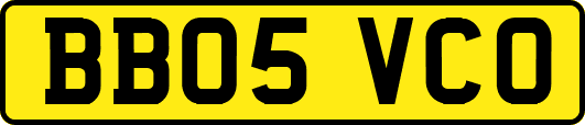 BB05VCO