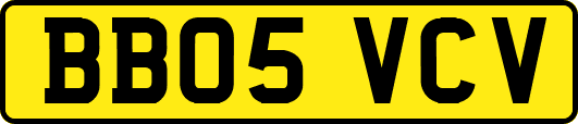 BB05VCV