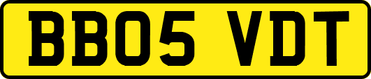 BB05VDT