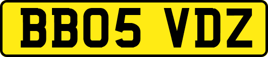 BB05VDZ