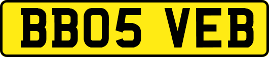 BB05VEB