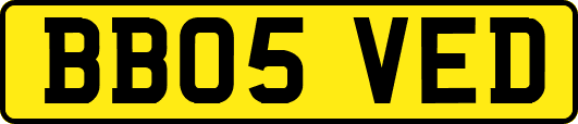 BB05VED