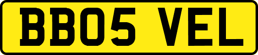 BB05VEL