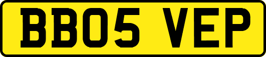 BB05VEP
