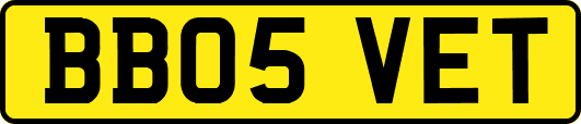 BB05VET