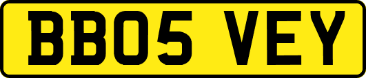 BB05VEY
