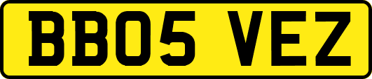 BB05VEZ