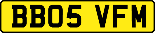 BB05VFM