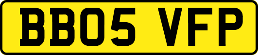 BB05VFP