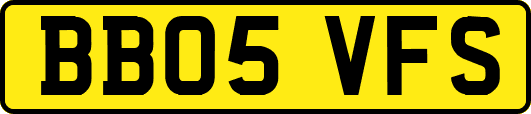 BB05VFS