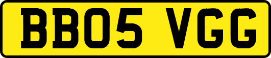 BB05VGG