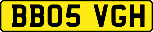 BB05VGH