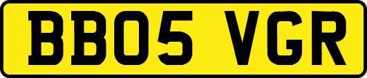 BB05VGR