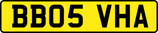 BB05VHA