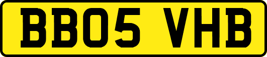 BB05VHB