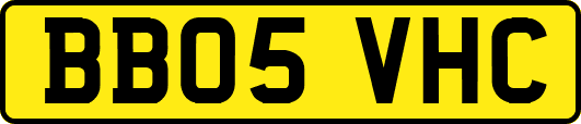 BB05VHC
