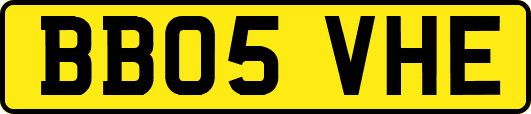 BB05VHE