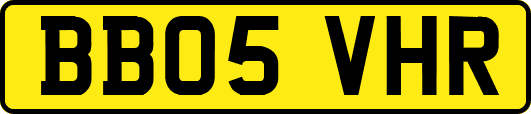 BB05VHR