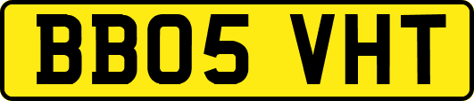 BB05VHT