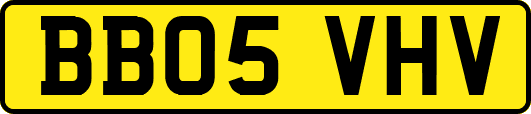 BB05VHV