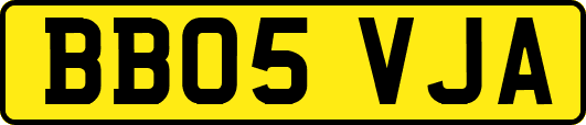 BB05VJA