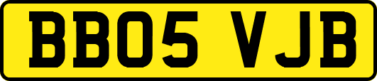BB05VJB