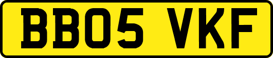 BB05VKF
