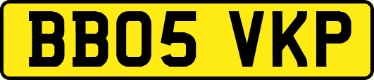 BB05VKP