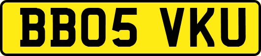 BB05VKU