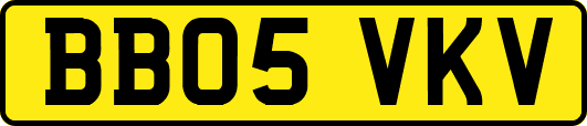 BB05VKV