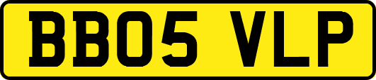 BB05VLP