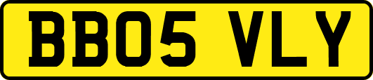 BB05VLY