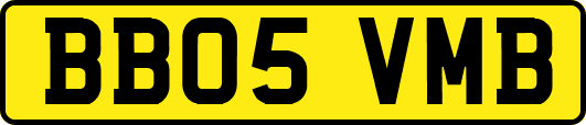 BB05VMB