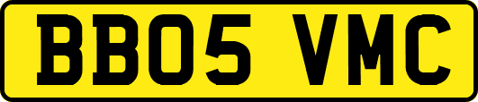BB05VMC