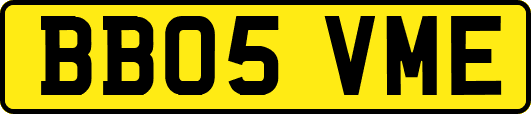 BB05VME