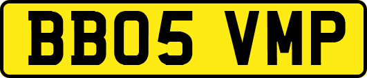 BB05VMP