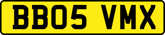 BB05VMX