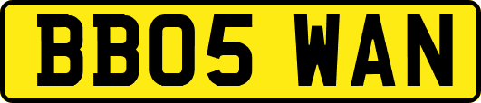 BB05WAN