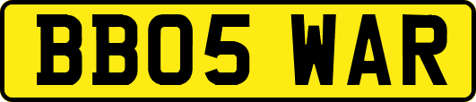 BB05WAR
