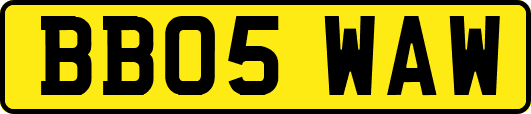 BB05WAW