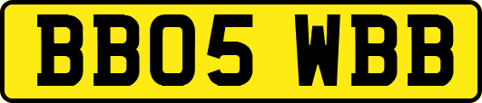 BB05WBB