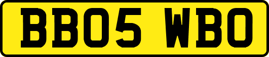 BB05WBO