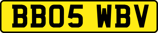 BB05WBV
