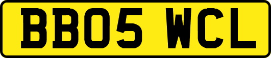 BB05WCL