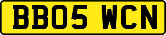 BB05WCN