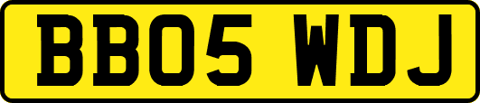 BB05WDJ