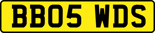BB05WDS