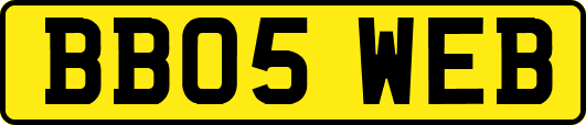BB05WEB