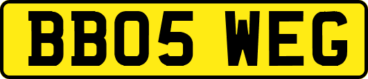 BB05WEG