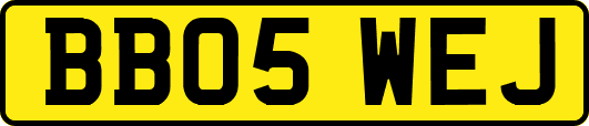 BB05WEJ